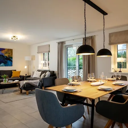 Tatil Evi Litzkow 12705