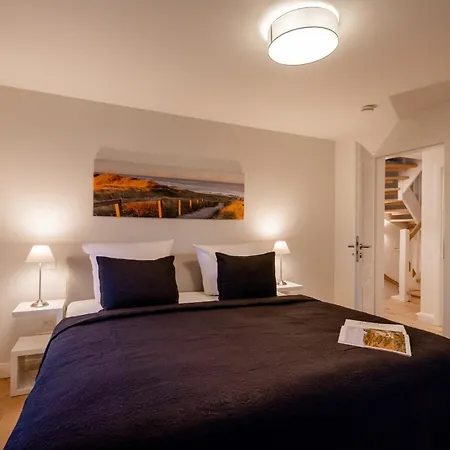 Litzkow 12705 Tatil Evi *