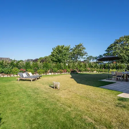 Tatil Evi Litzkow 12705 *
