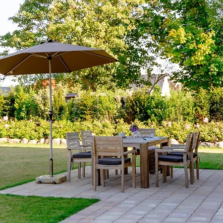 Litzkow 12705 Tatil Evi Morsum (Sylt)