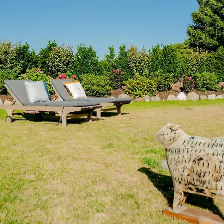 Tatil Evi Litzkow 12705