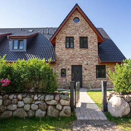 Litzkow 12705 Morsum (Sylt)