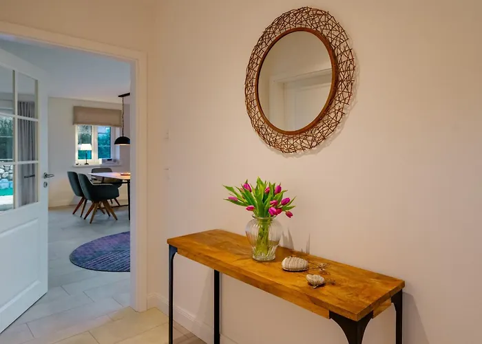 Litzkow 12705 Morsum (Sylt)