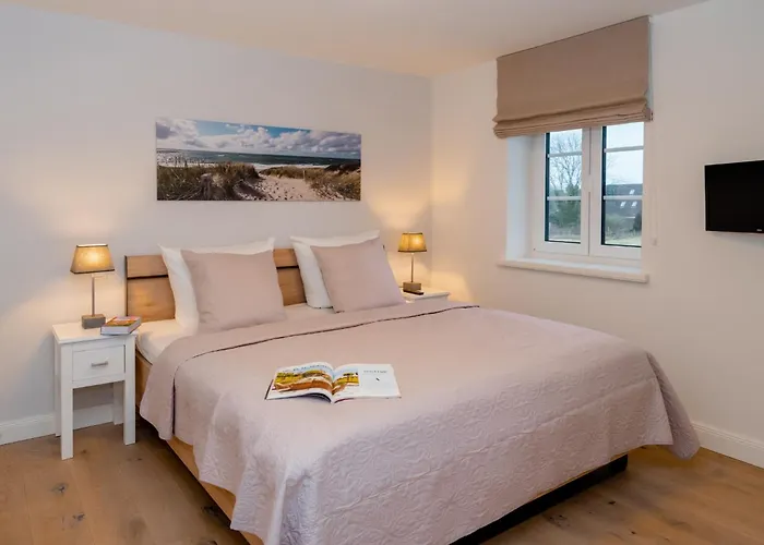 Litzkow 12705 * Morsum (Sylt)